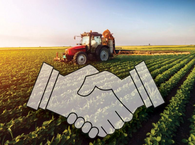Cooperarea în agricultură subvenții - agroexpert.md