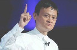 Основатель Alibaba Джек Ма ушел в агробизнес - agroexpert.md