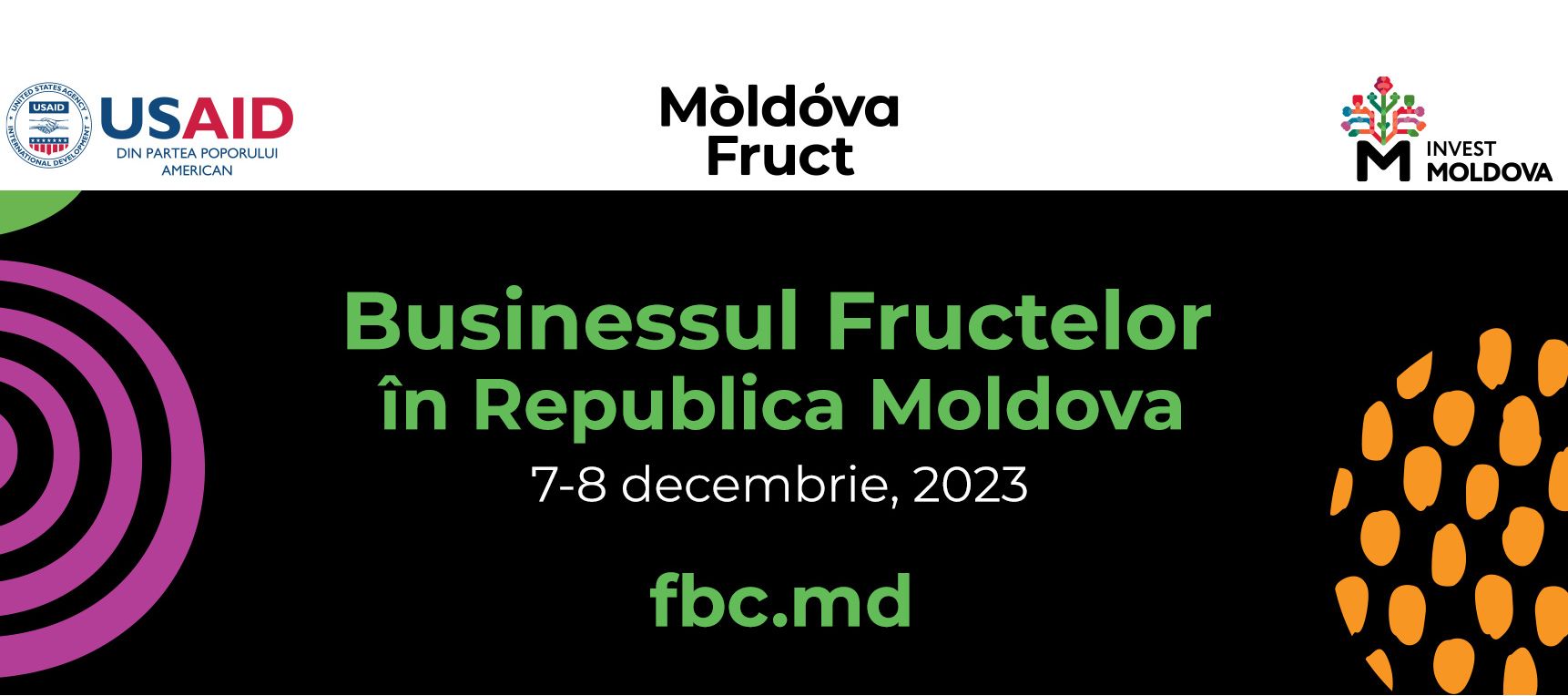 bussinesul fructelor în Republica Moldova - agroexpert.md