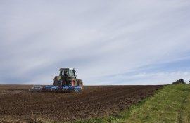 În R. Moldova, 74% din suprafața totală este teren agricol