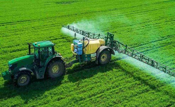 Показатели воды для приготовления растворов пестицидов: полный перечень - agroexpert.md