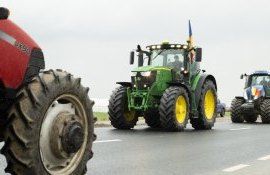 șoferi ar putea conduce tractoare - agroexpert.md