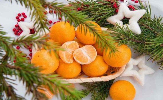 Турецкие мандарины в Украине и Молдове дорожают - agroexpert.md