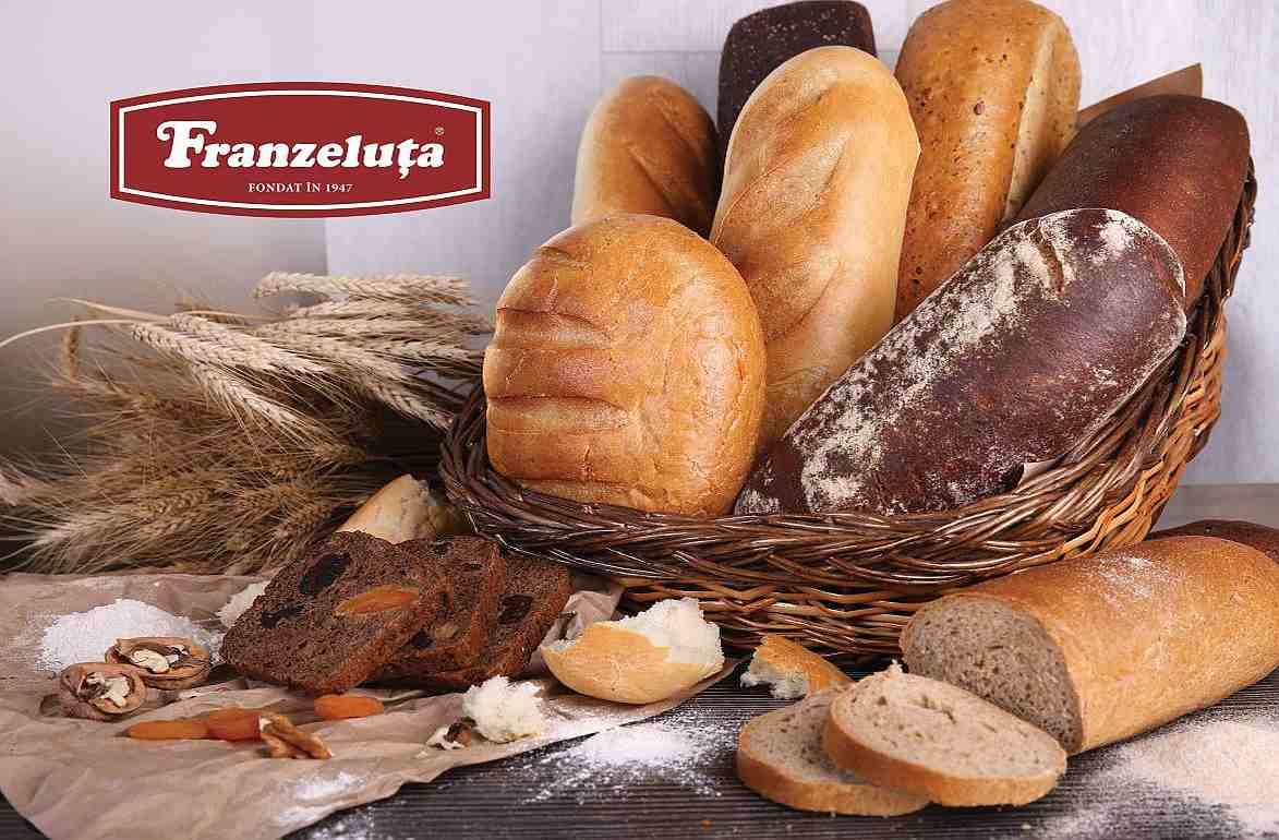 «Franzeluţa» перезагрузка: новые продукты «made in Moldova» - agroexpert.md   