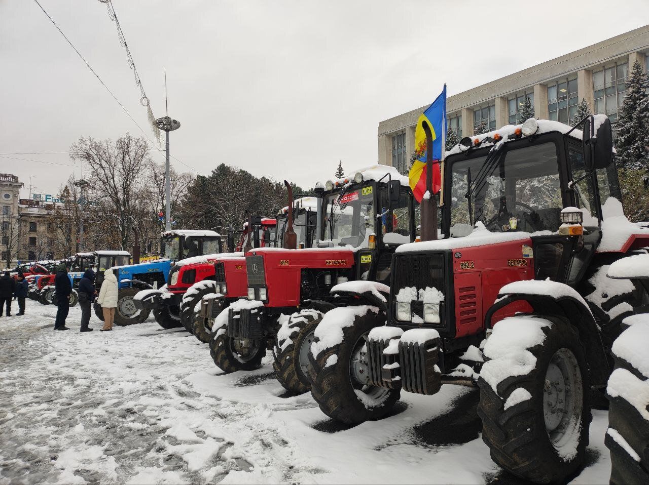 expert protest agricultori - agroexpert.md