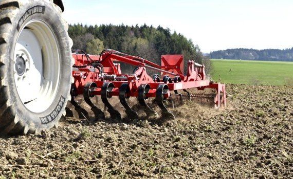 efectuarea lucrărilor solului - agroexpert.md