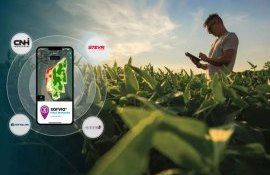 BASF xarvio расширяет возможности подключения за счет интеграции с CNH - agroexpert.md