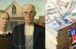 Самое фантастическое мошенничество века с агростраховкой на 9 млн дол США - agroexpert.md