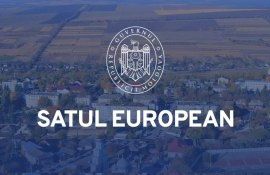 satul european primar apel - agroexpert.md