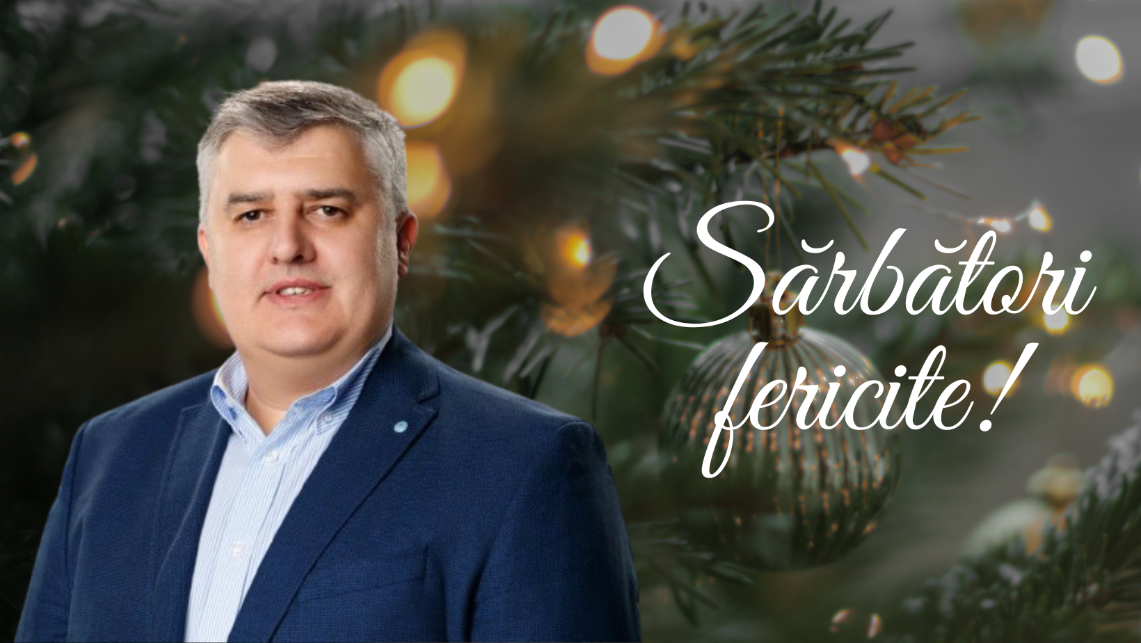 Iurie Rija mesaj de felicitare - agroexpert.md