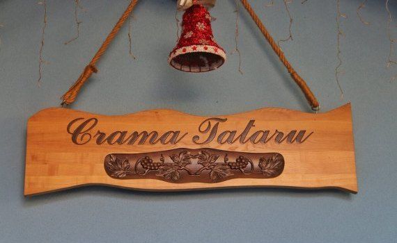 Crama Tataru vin - agroexpert.md