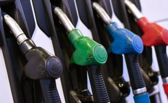 prețuri la carburanți ANRE - agroexpert.md
