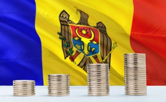 Госдолг Молдавии достиг исторического максимума - agroexpert.md