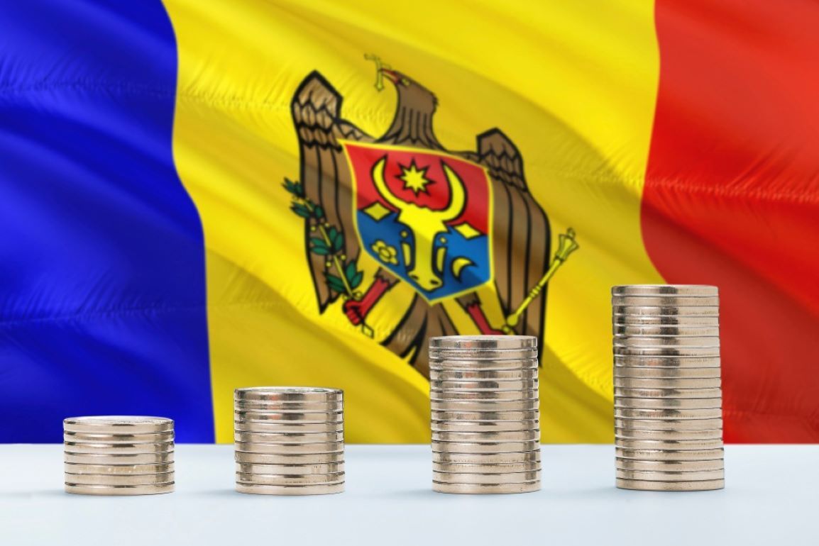 Госдолг Молдавии достиг исторического максимума - agroexpert.md