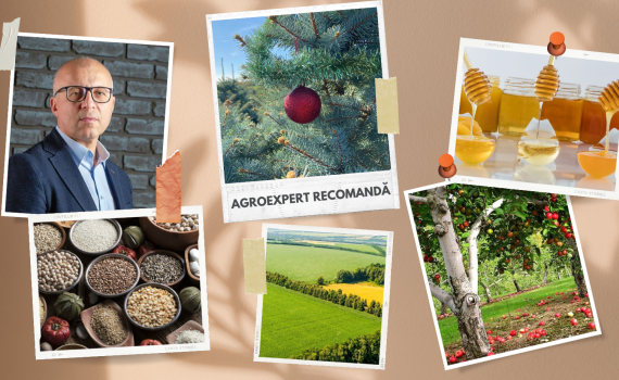 materiale AGROEXPERT - agroexpert.md