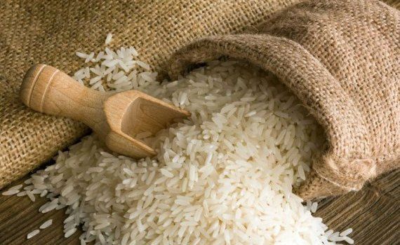 В России продлили временный запрет на вывоз риса - agroexpert.md