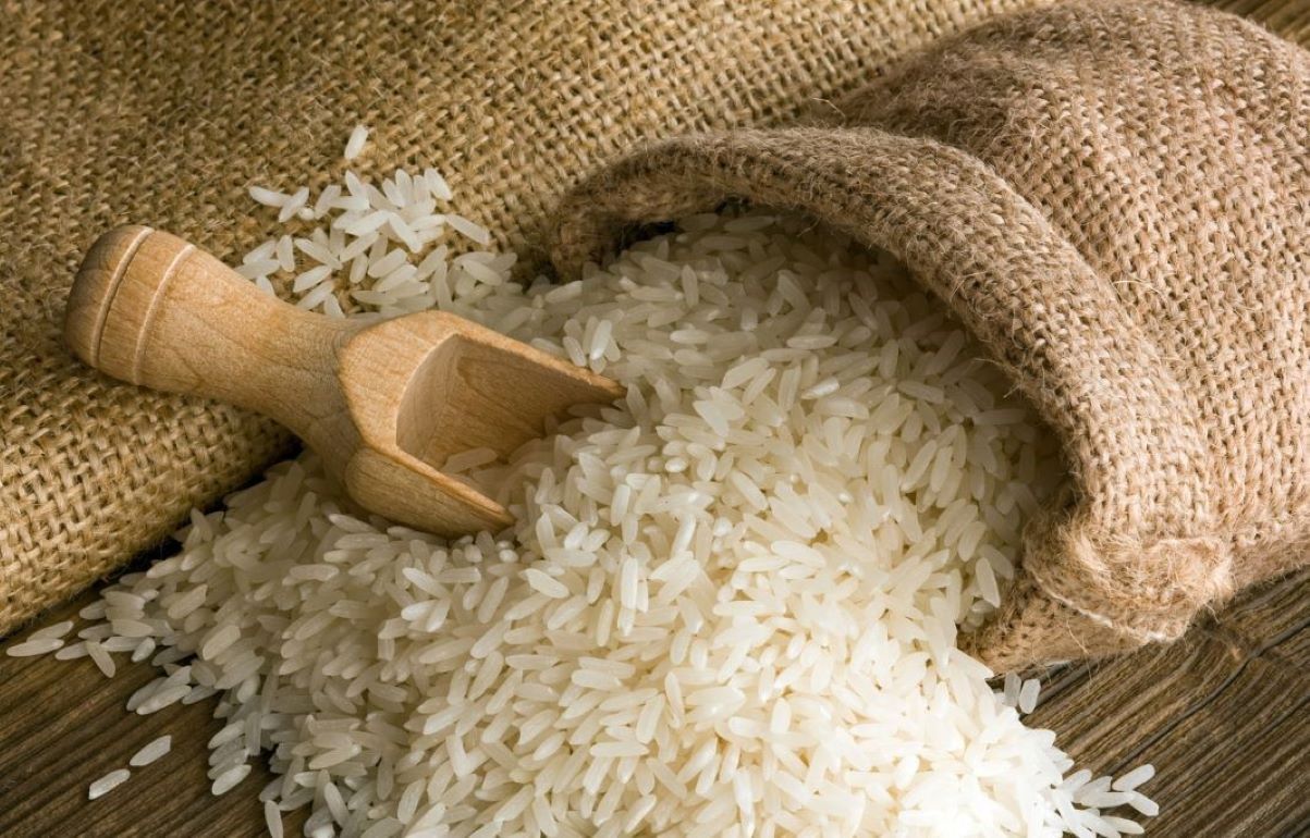 В России продлили временный запрет на вывоз риса - agroexpert.md