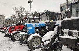 motorina română Forța Fermierilor - agroexpert.md