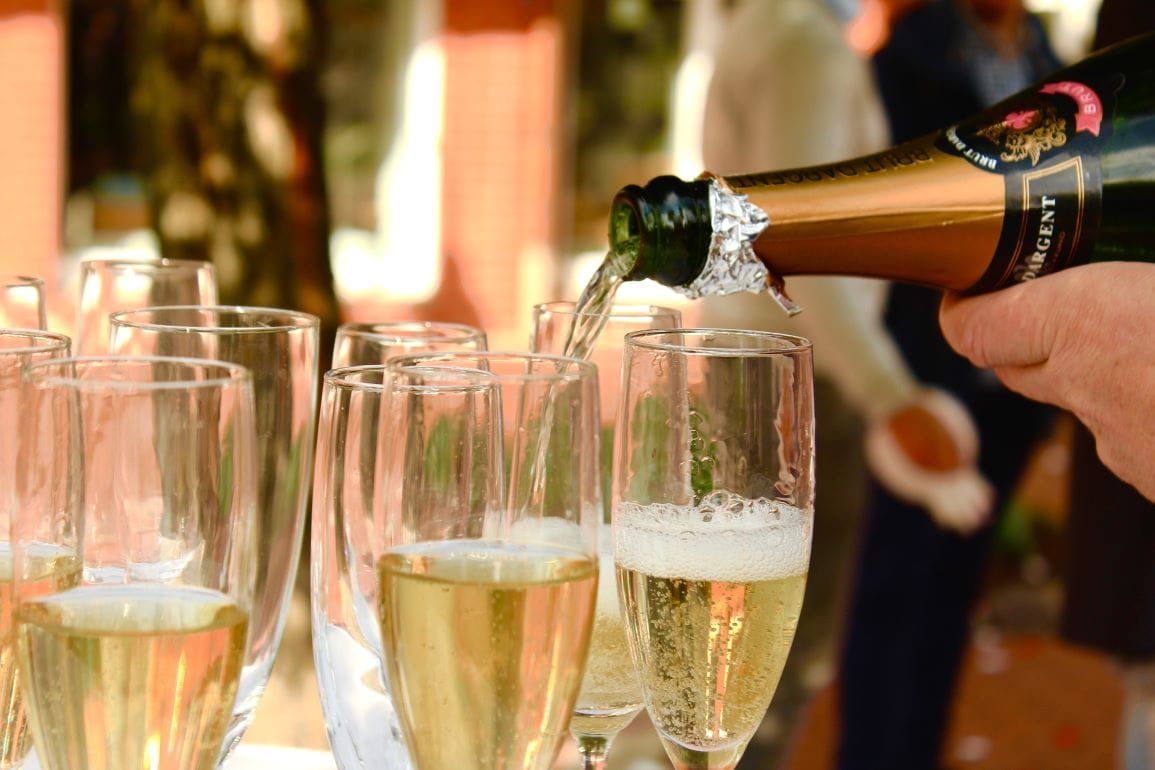 Производство шампанского может полностью прекратиться к 2050 году - agroexpert.md