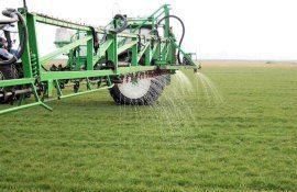 Новое производство удобрений КАС в Винницкой области запустят в 2024 году - agroexpert.md