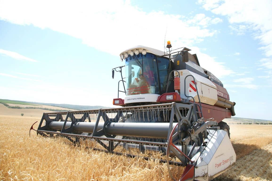 Сельхозпроизводители Гагаузии получили сертификаты на субсидии - agroexpert.md
