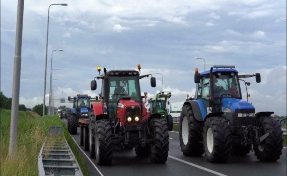 fermieri polonezi protest suspendat - agroexpert.md