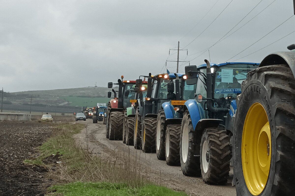 proteste fermieri Germania - agroexpert.md