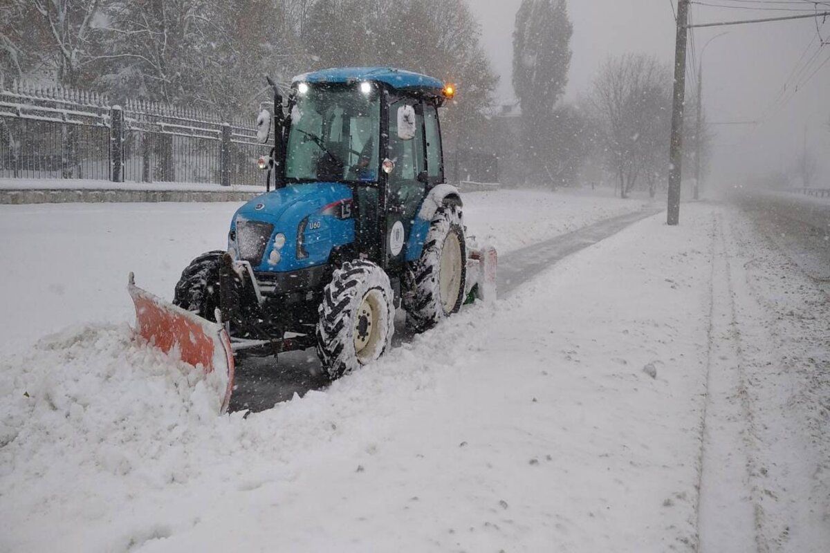 IGSU situați condiții meteo - agroexpert.md