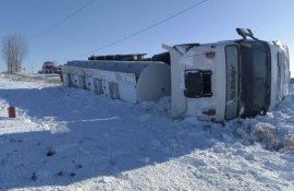 cisternă vin moldovenesc accident - agroexpert.md