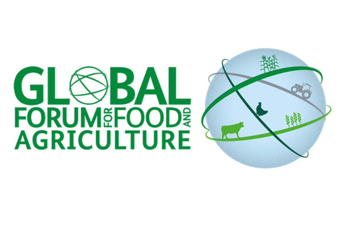 Forumul Global pentru Alimentație și Agricultură - agroexpert.md