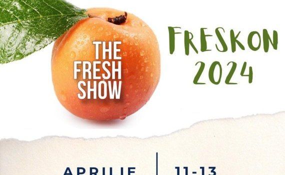 Expoziția Internațională Freskon 2024 - agroexpert.md