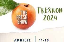 Expoziția Internațională Freskon 2024 - agroexpert.md