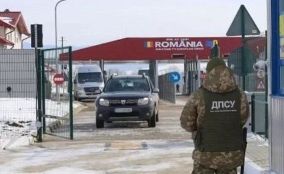 Румынские фермеры заблокировали еще один пункт пропуска с Украиной - agroexpert.md