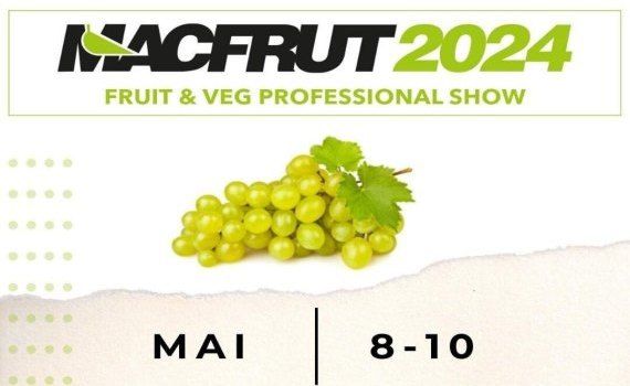 Expoziția Internațională Macfrut 2024 - agroexpert.md