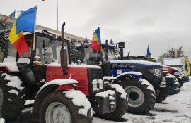 roblema agricultorilor din stânga Nistrului - agroexpert.md