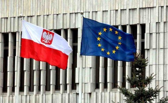 Польша добилась уступок в ограничении украинского экспорта - agroexpert.md