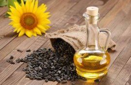 RM a importat peste 4,9 mii de tone de ulei de floarea-soarelui din Ucraina