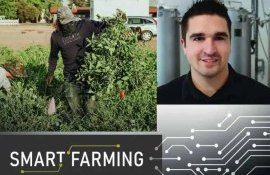 Удобрения из воздуха: Стартап Nitricity приступил к производству - agroexpert.md 