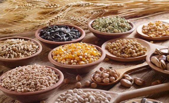 Piaţa cerealelor  - agroexpert.md