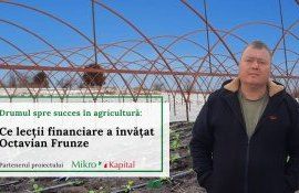 Drumul spre succes în agricultură: lecții financiare - agroexpert.md