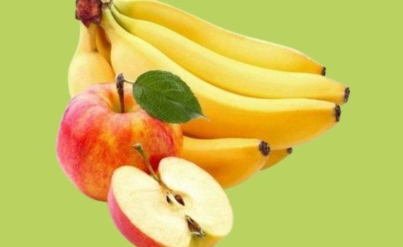 В Молдове ценовой баланс «яблоко/банан» смещается в пользу последнего? - agroexpert.md