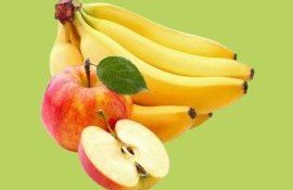 В Молдове ценовой баланс «яблоко/банан» смещается в пользу последнего?