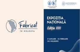 Fabricat în Moldova 2024 - agroexpert.md