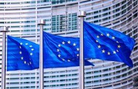 ЕК за продление свободный ввоза товаров с Украины и из Молдавии - agroexpert.md   