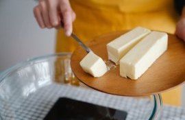 Cargill убрала из своих пищевых масел промышленные трансжирные кислоты - agroexpert.md