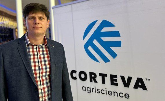 Corteva Alexandru Neamțu- agroexpert.md
