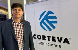 Corteva Alexandru Neamțu- agroexpert.md