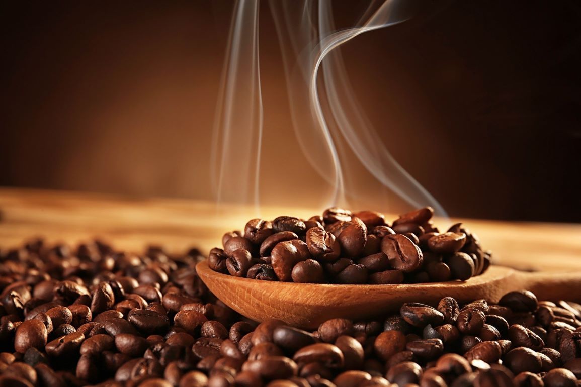 Ученые смогли вырастить зерна кофе из клеток самого дерева - agroexpert.md