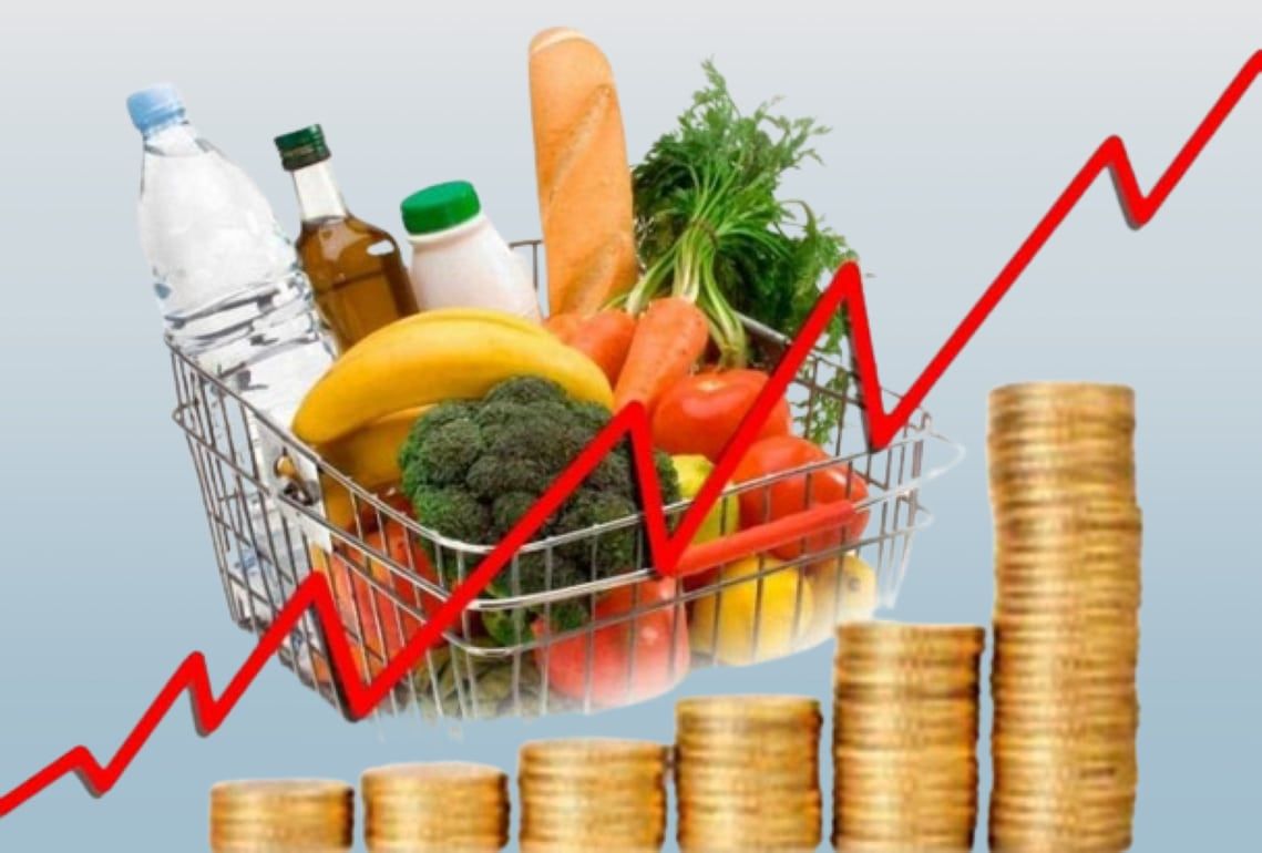В Молдове «овощная» инфляция выше «газовой» - agroexpert.md