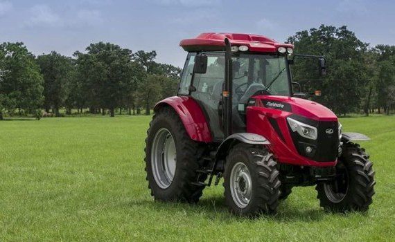 В Индии продали более 900 тысяч тракторов за 2023 год - agroexpert.md